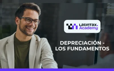 Depreciación – Los fundamentos