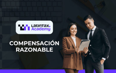 Compensación Razonable – RIFYB-T-00191-24-S