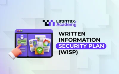 Written Information Security Plan (WISP)
